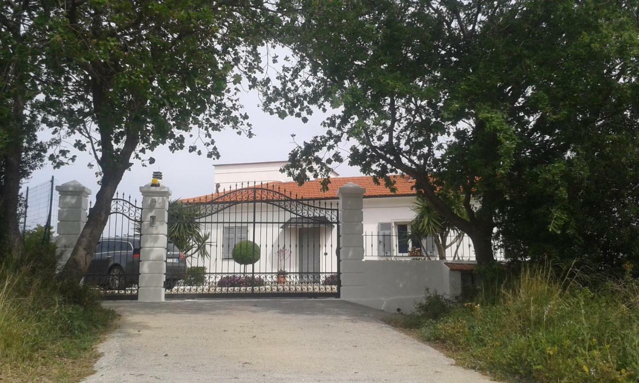 Villa Shambhala San Bartolomeo Al Mare Dış mekan fotoğraf