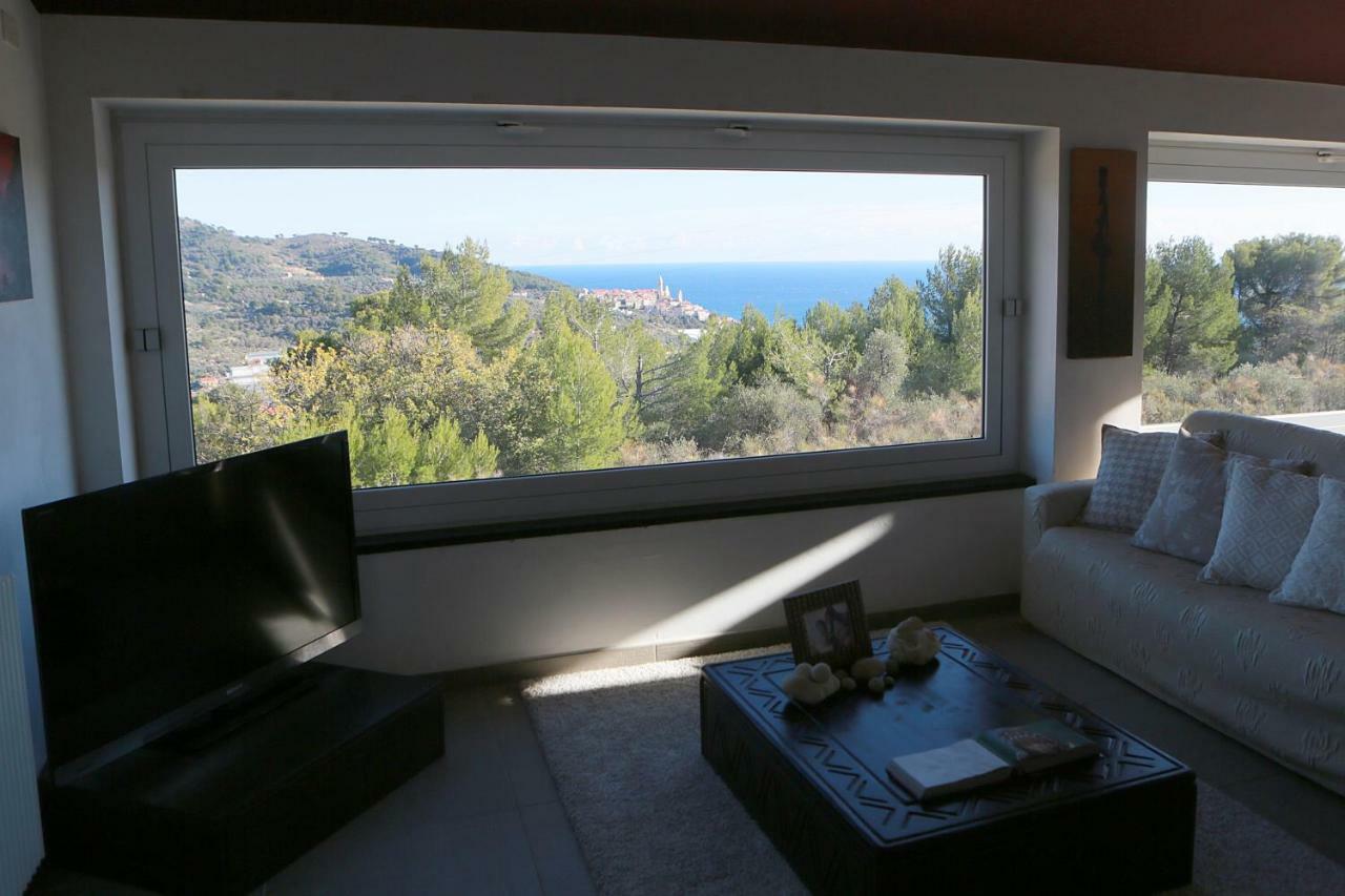 Villa Shambhala San Bartolomeo Al Mare Dış mekan fotoğraf
