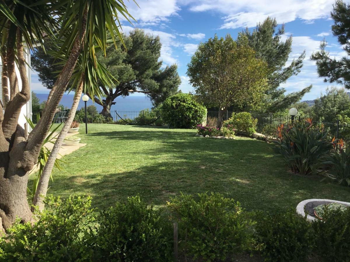 Villa Shambhala San Bartolomeo Al Mare Dış mekan fotoğraf