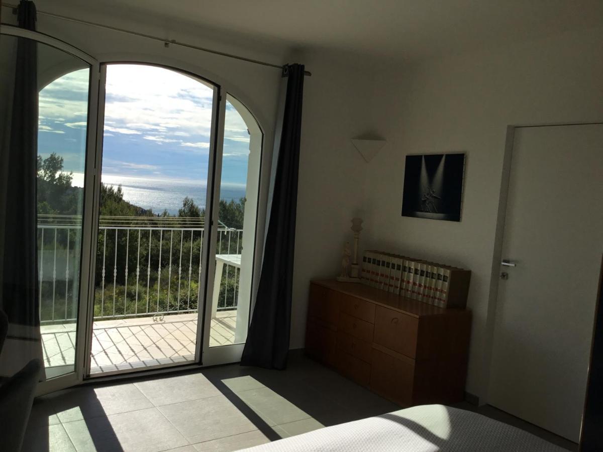 Villa Shambhala San Bartolomeo Al Mare Dış mekan fotoğraf