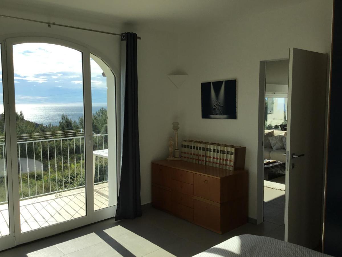 Villa Shambhala San Bartolomeo Al Mare Dış mekan fotoğraf