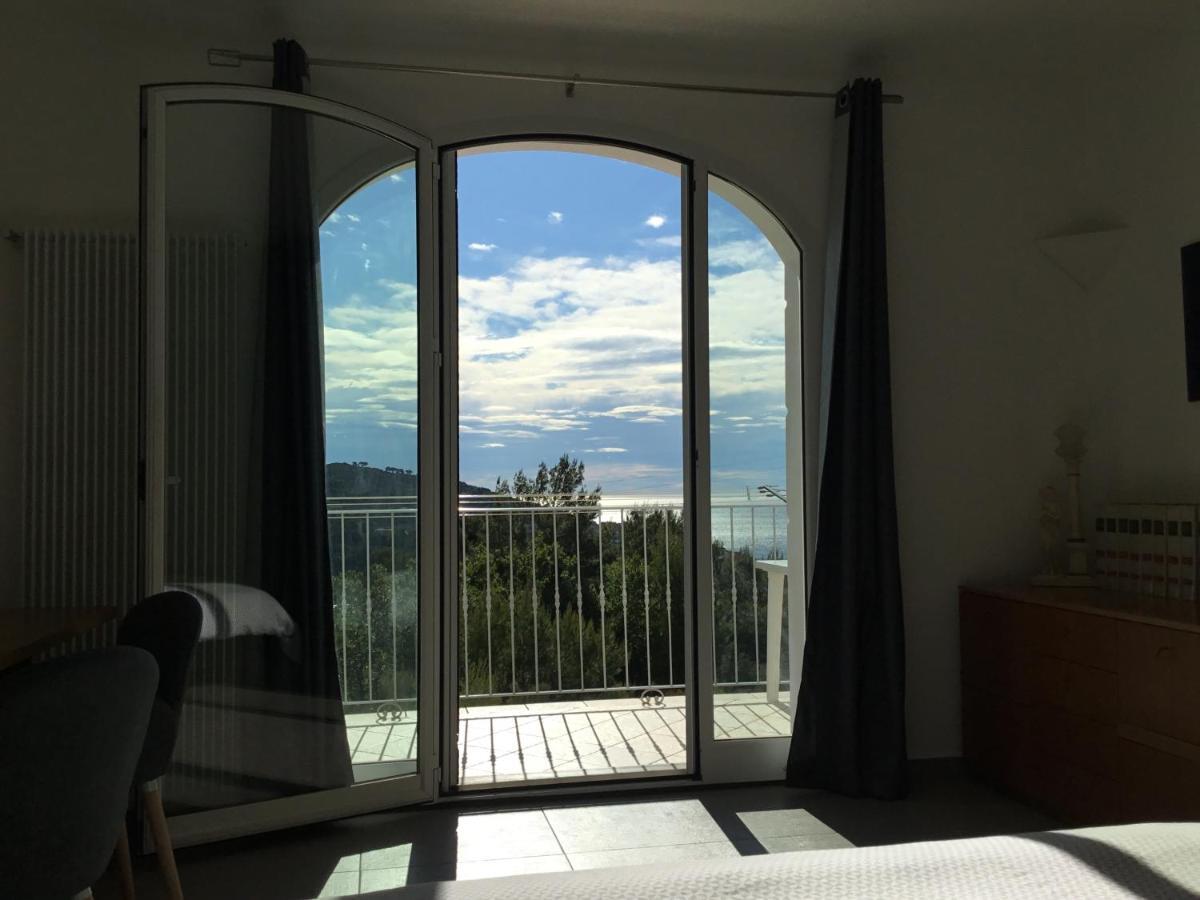 Villa Shambhala San Bartolomeo Al Mare Dış mekan fotoğraf
